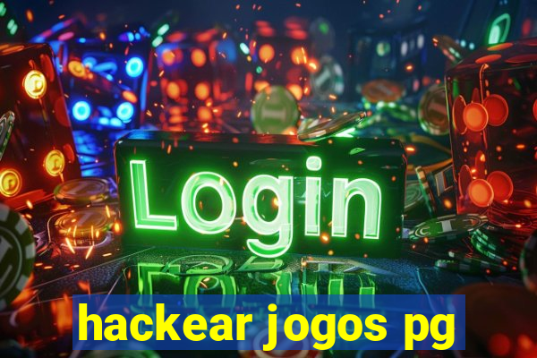 hackear jogos pg